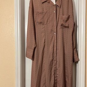NWT Zara Dress